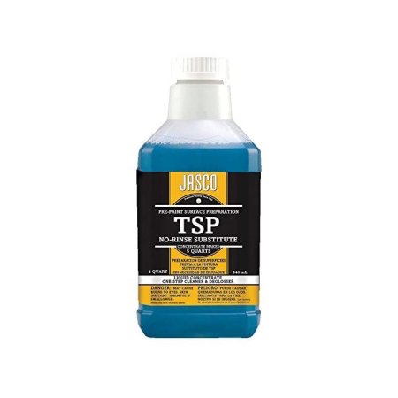  The Best Liquid Sander Deglosser Option: Klean-Strip GIDDS-881056 Jasco TSP Substitute Cleaner