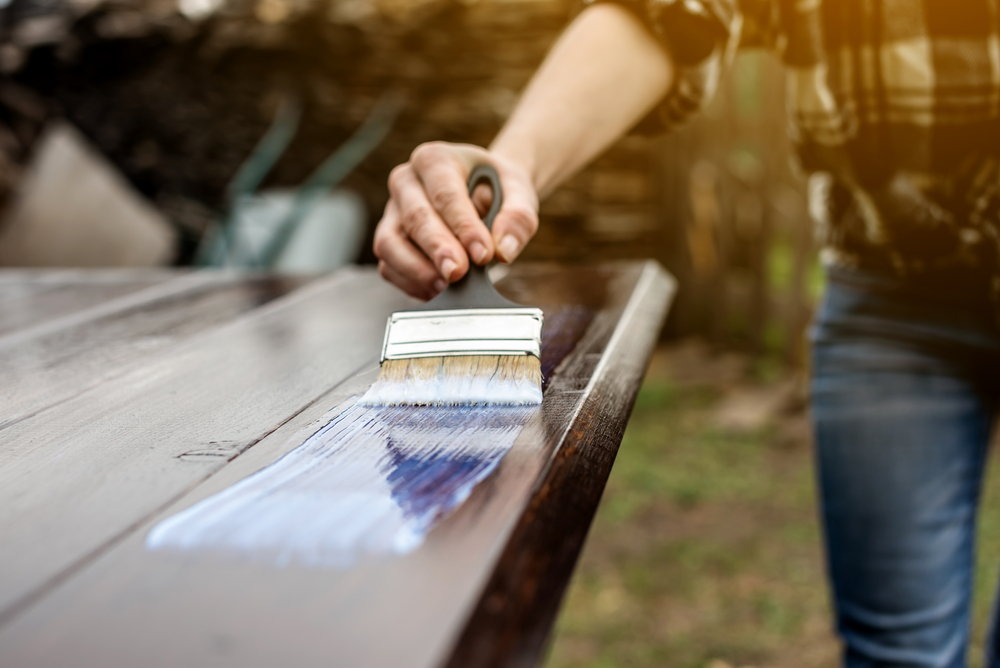 The Best Liquid Sander Deglosser Options