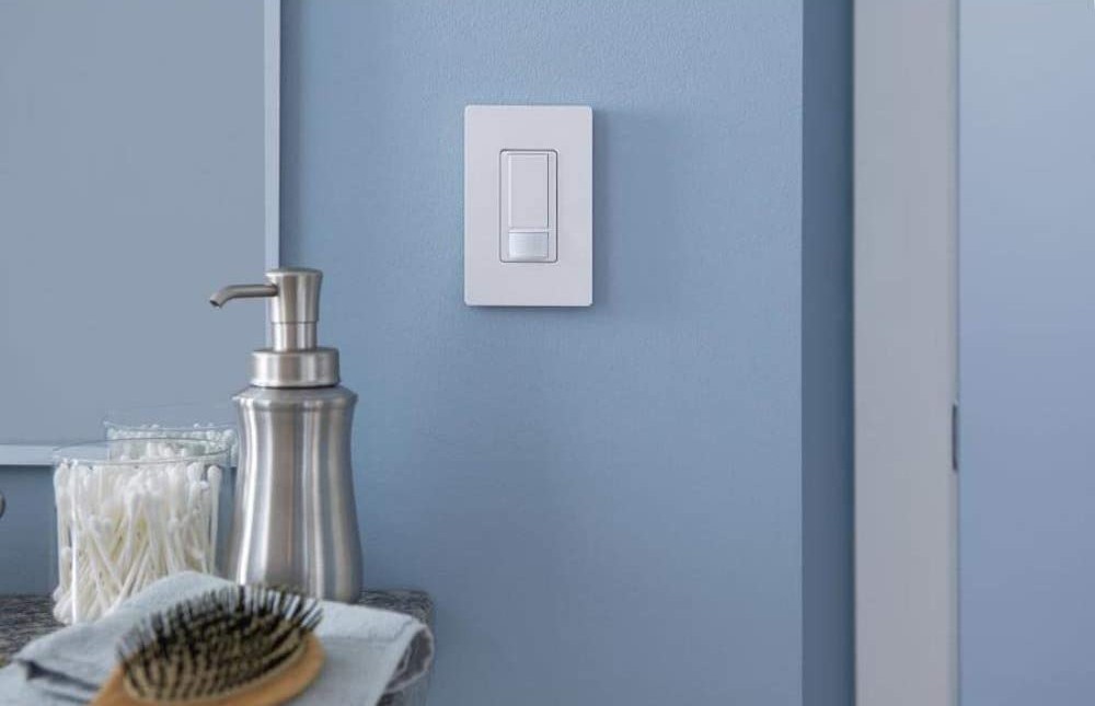 Best Motion Light Switch Options