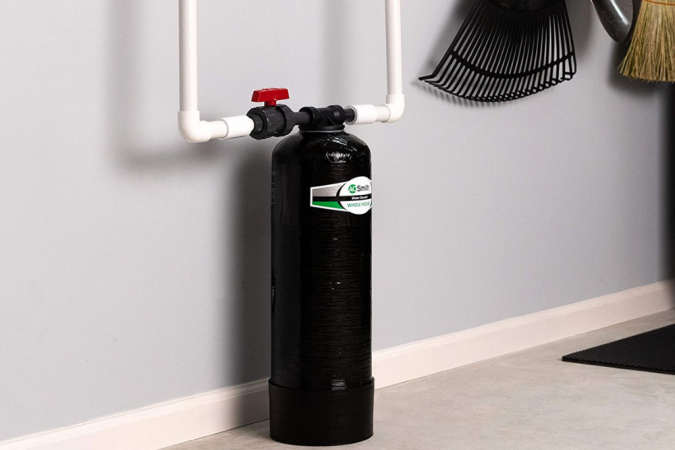 The Best Salt Free Water Softener Options