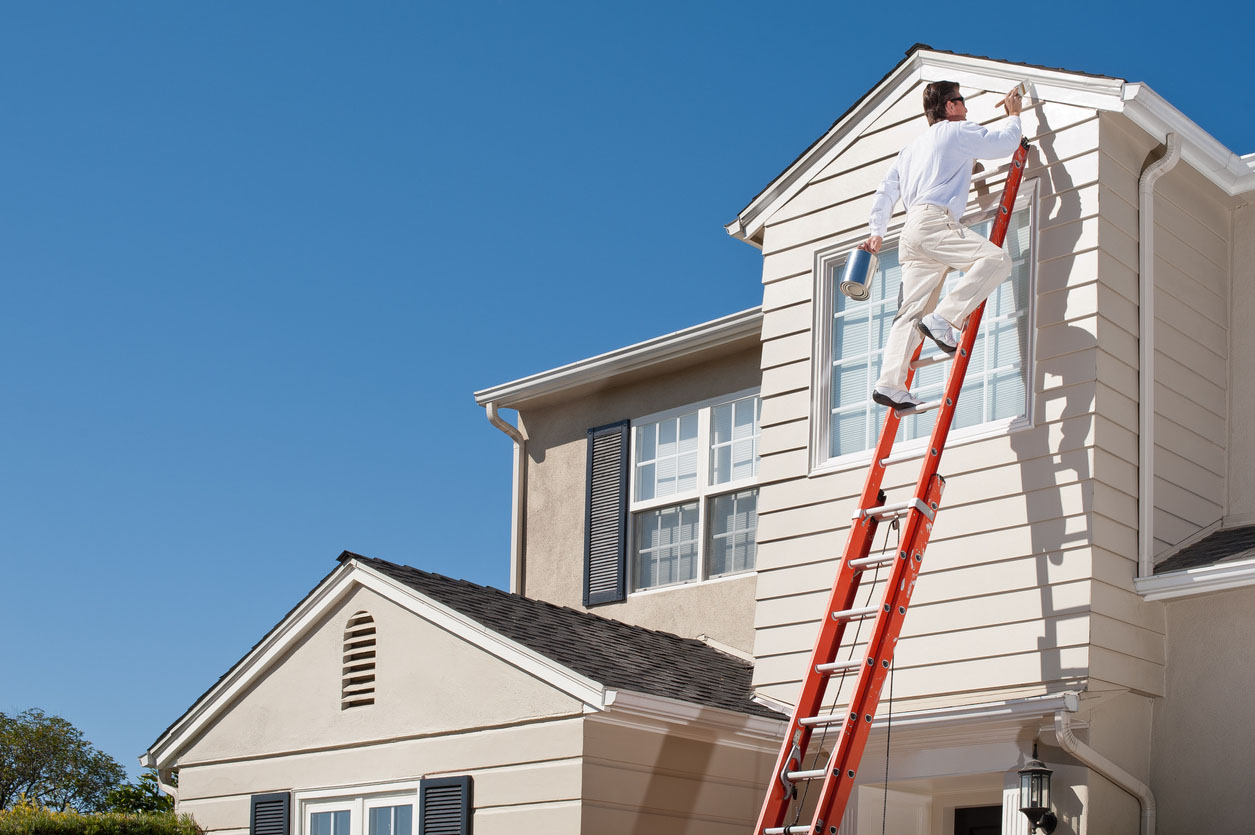 How Much Does It Cost to Paint a House in 2024