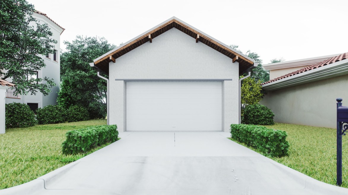 How Much Does It Cost to Build a Garage? (2024) - Bob Vila