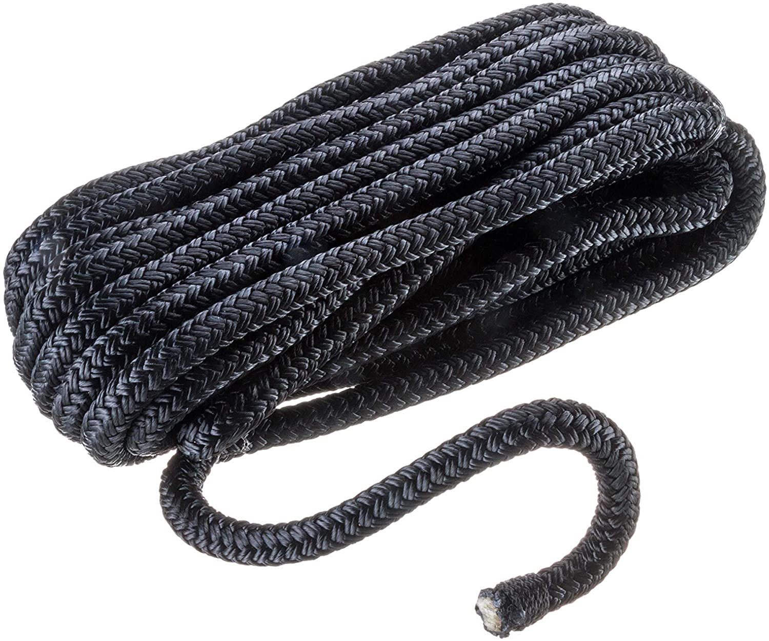 The different rope types and which is right for you - Renco Nets Ltd