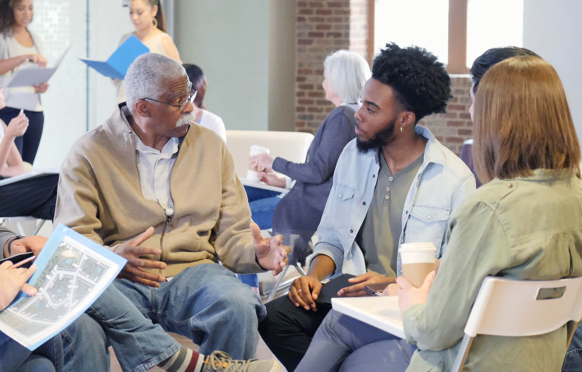 How to Start a Neighborhood Watch Discuss the community’s concerns