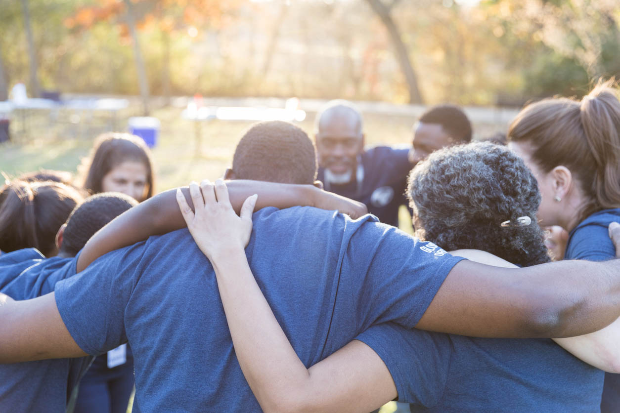 How to Start a Neighborhood Watch Why organize a neighborhood watch