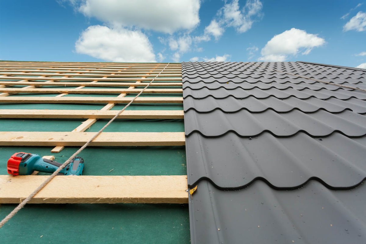 Metal Roof Cost