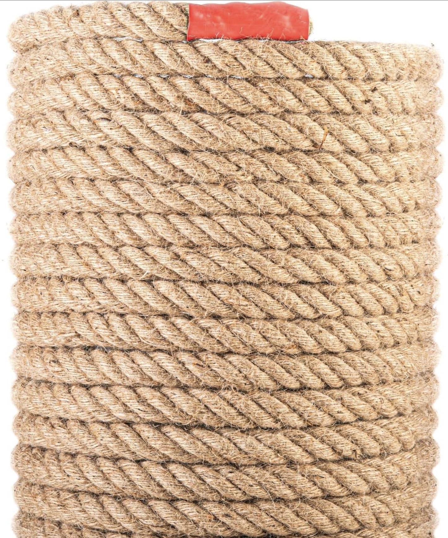 Natural Rope