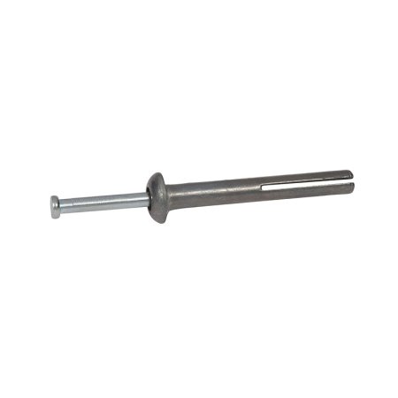  The Best Concrete Anchor Option: CONFAST Hammer Drive Nail in Anchor