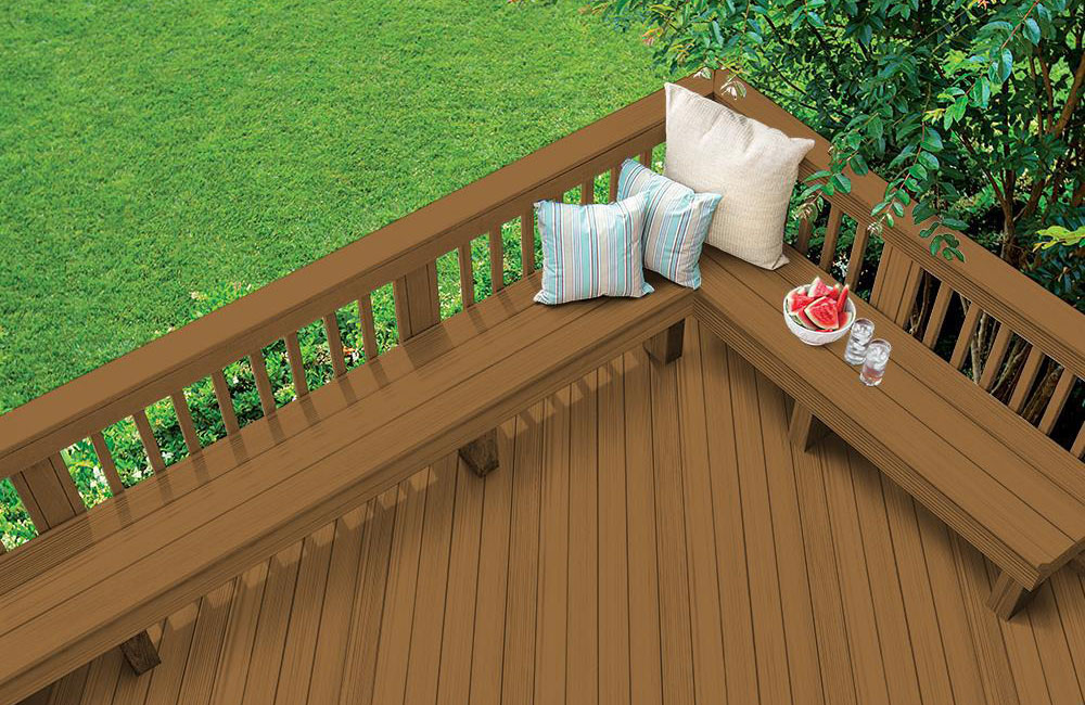 The Best Deck Resurfacer Options