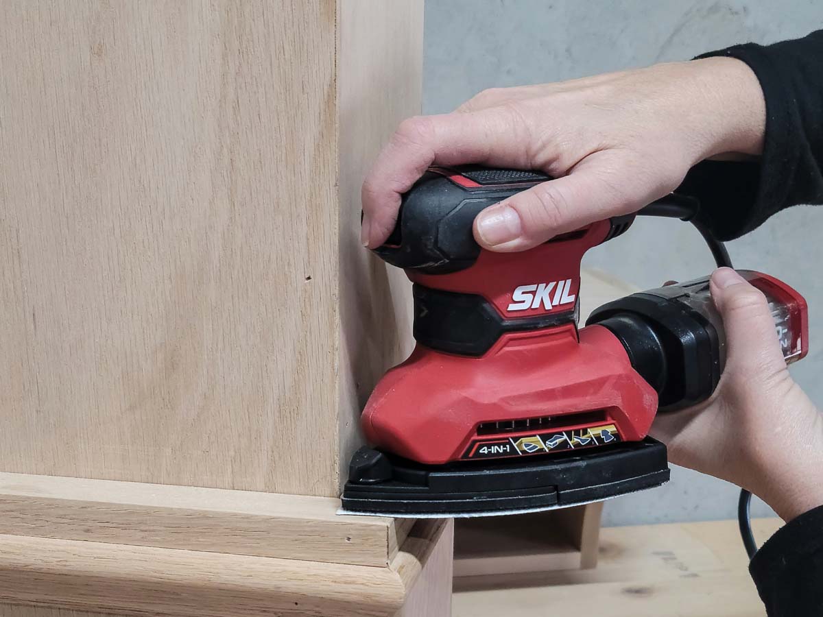 The Best Detail Sander Options