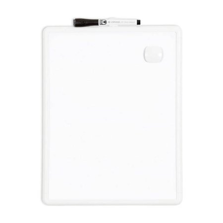  The Best Dry Erase Board Option: U Brands Contempo Magnetic Dry Erase Board