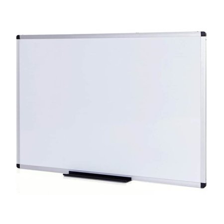  The Best Dry Erase Board Option: VIZ-PRO Dry Erase Board Whiteboard