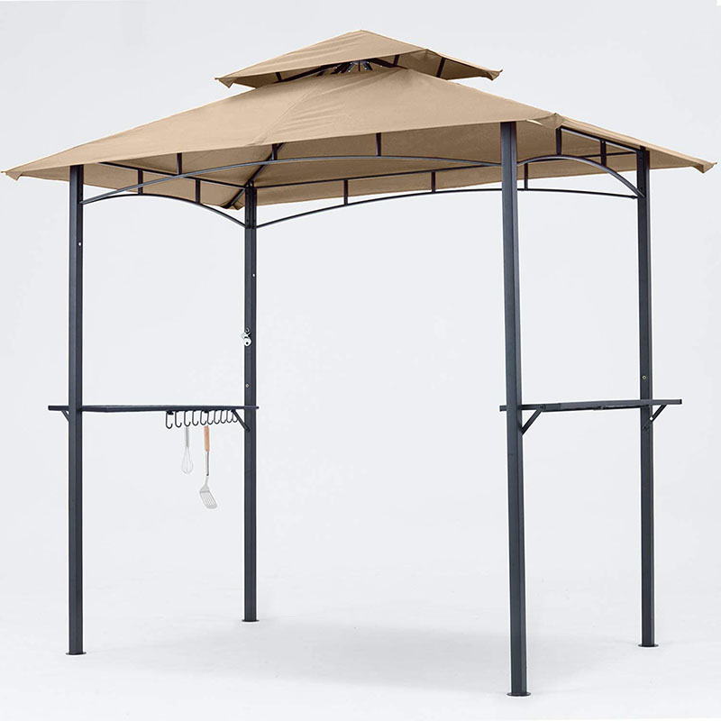 The Best Gazebos Of 2023 - Recommendations From Bob Vila