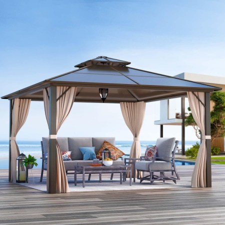 The Best Gazebos of 2023 - Recommendations from Bob Vila