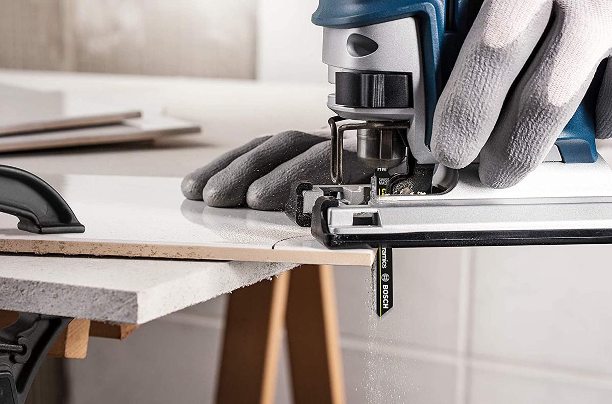 The Best Jigsaw Blades Options