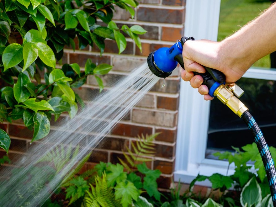 2024's Best Lightweight Garden Hoses for Easy Handling, Tested