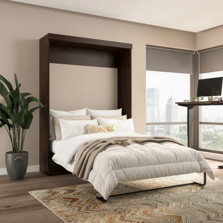  The Best Murphy Bed Option:Wade Logan Arlex Murphy Bed