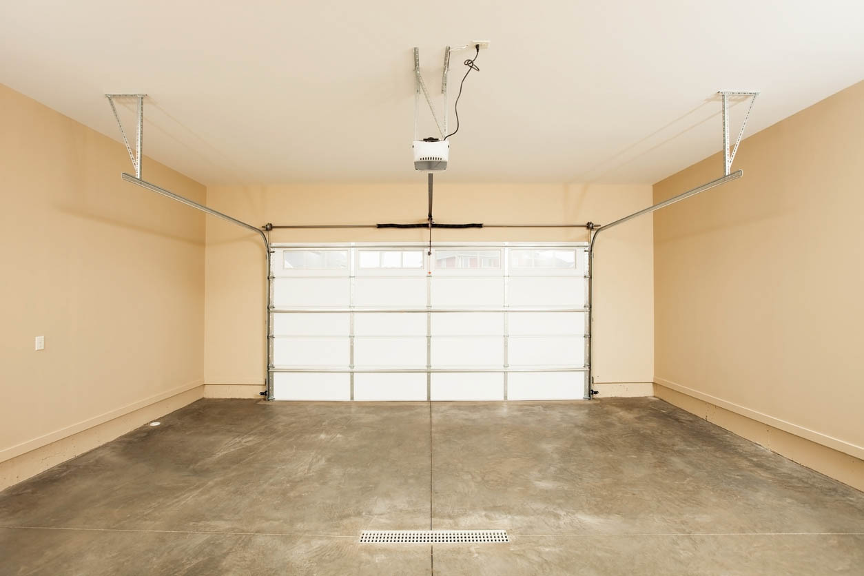 The Best Paint for Garage Walls in Bob Vila