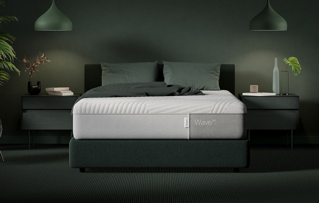 The Best Places to Buy a Mattress Option: Casper