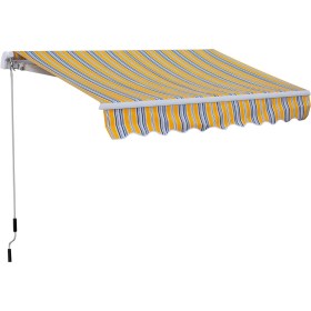 The Best Retractable Awnings (2024 Guide)