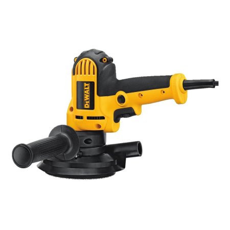  The Best Sander for Furniture Option: DeWalt DWE6401DS 5-Inch Variable Speed Disc Sander