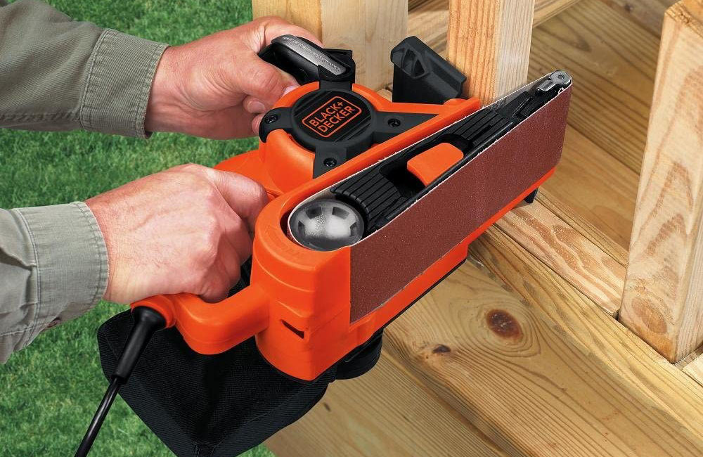 The Best Sander for Furniture Options