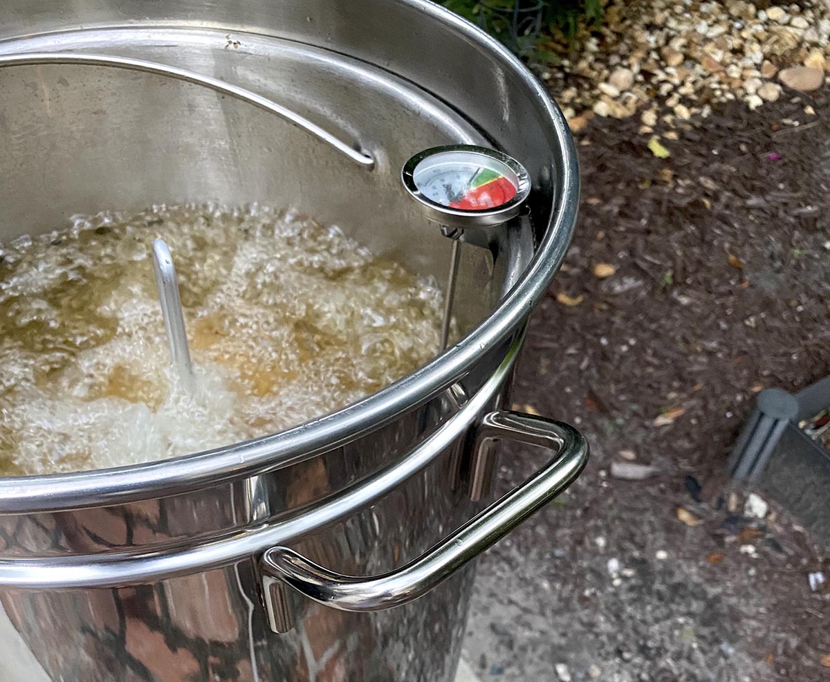 The Best Turkey Fryer Bayou Classic Large Capacity 5