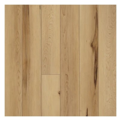 Smartcore Lanier Hickory Vinyl Plank Flooring