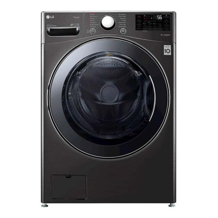  The Best Washers and Dryer Option: LG WM3998HBA Washer and Dryer