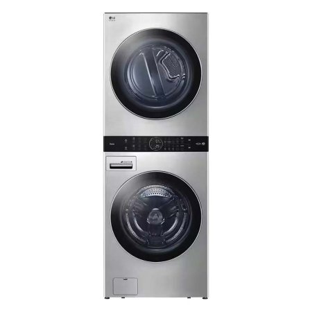  The Best Washers and Dryer Option: LG WSEX200HNA Studio WashTower Laundry Center