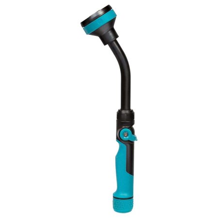  The Best Watering Wand Option: Gilmour Watering Wand With Swivel Connect