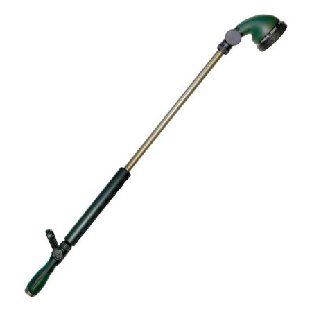  The Best Watering Wand Option: Orbit 36" SunMate Turret Wand with Ratcheting Head