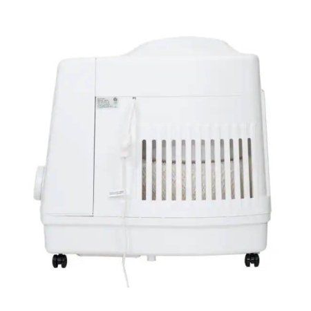  The Best Whole House Humidifier Option: Aircare Console MA1201 Evaporative Humidifier