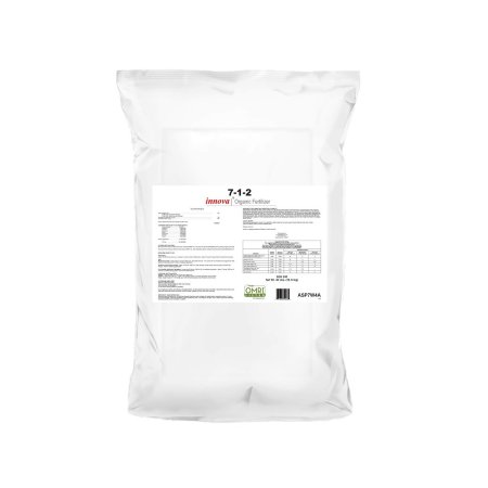  The Best Fertilizer for Centipede Grass Option: The Andersons 7-1-2 Innova Organic Fertilizer