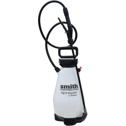 D.B. Smith Contractor Max 190216 2-Gallon Sprayer on a white background