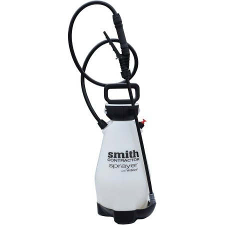  D.B. Smith Contractor Max 190216 2-Gallon Sprayer on a white background