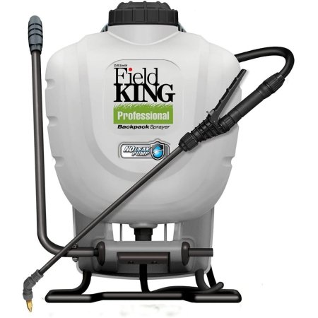  D. B. Smith Field King 190328 Backpack Sprayer on a white background