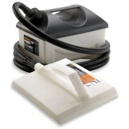  The Best Wallpaper Remover Option: Wagner Spraytech 0282018 1-Gallon Wallpaper Steamer