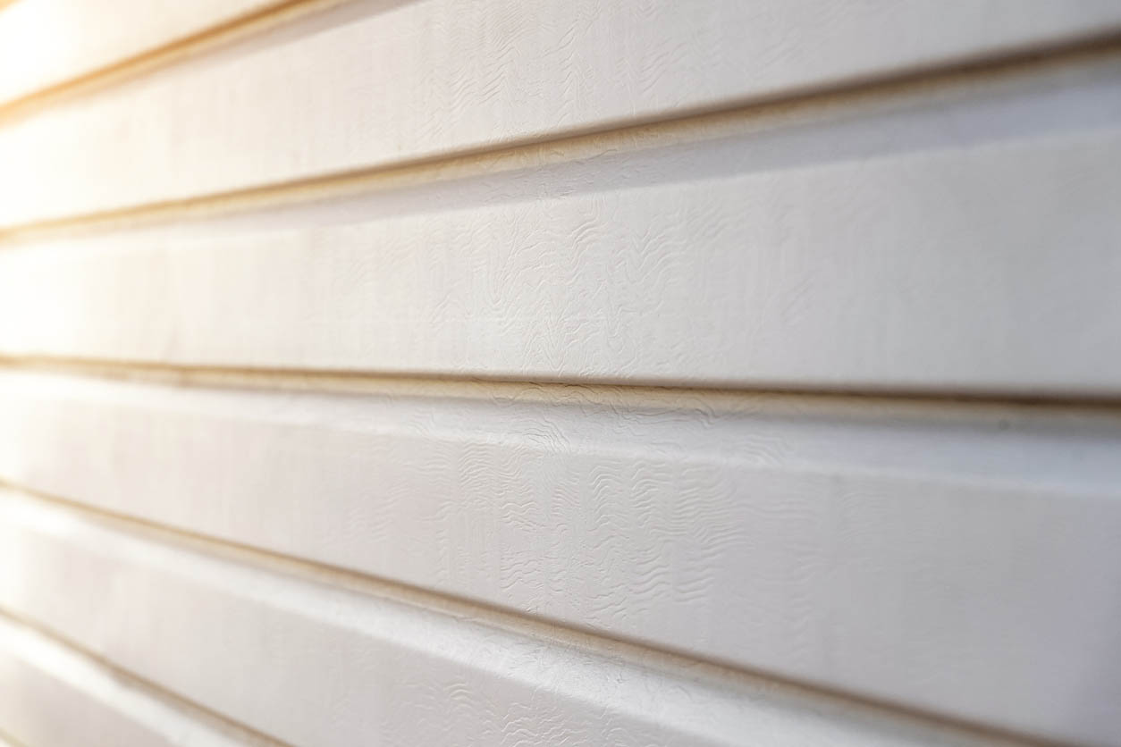 How Much Does Vinyl Siding Cost? (2024 Data)