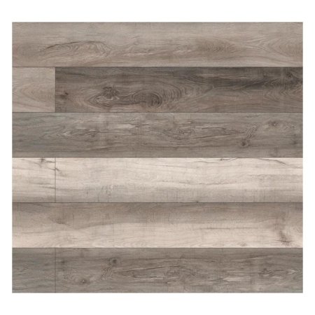  Home Decorators Woodland Mave Vinyl Plank Flooring