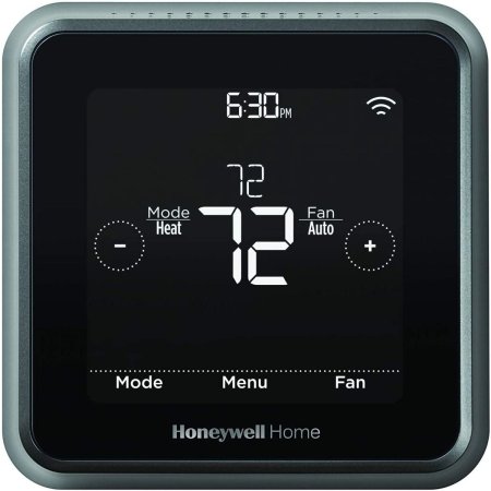  The Best Amazon Prime Deals Option: Honeywell Home T5 Touchscreen Smart Thermostat