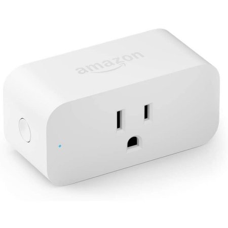  The Best Amazon Prime Deals Option: Amazon Smart Plug