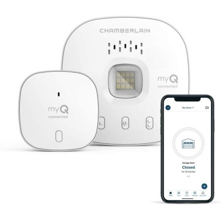  The Best Amazon Prime Deals Option: myQ Chamberlain Smart Garage Door Opener