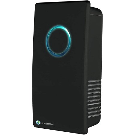  The Best Plugin Air Freshener Option: Germ Guardian Pluggable Air Purifier & Sanitizer