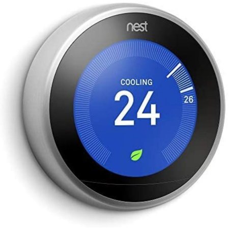  The Best Memorial Day Sales Option: Google Nest Learning Thermostat