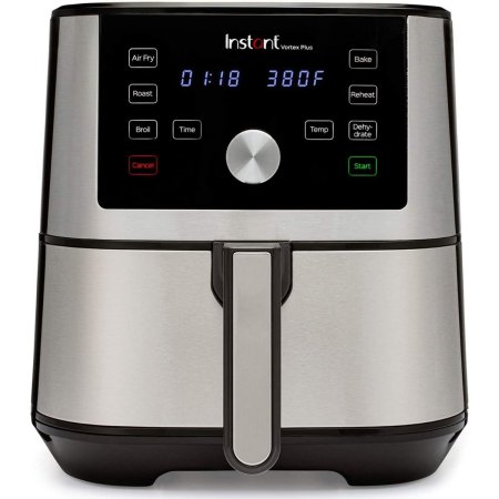  The Best Memorial Day Sales Option: Instant Pot Vortex Plus 6-in-1 Air Fryer