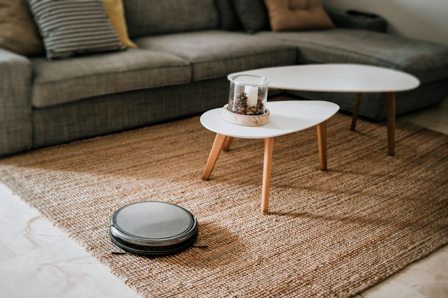 The Best Prime Day Roomba Option