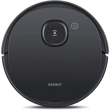  The Best Prime Day Roomba Option: ECOVACS DEEBOT OZMO T5 2in1 Robot Vacuum and Mop