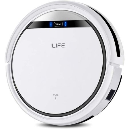  The Best Prime Day Roomba Option: ILIFE V3s Pro Robot Vacuum Cleaner