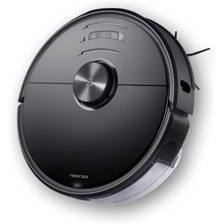  The Best Prime Day Roomba Option: Roborock S6 MaxV Robot Vacuum Cleaner with ReactiveAI